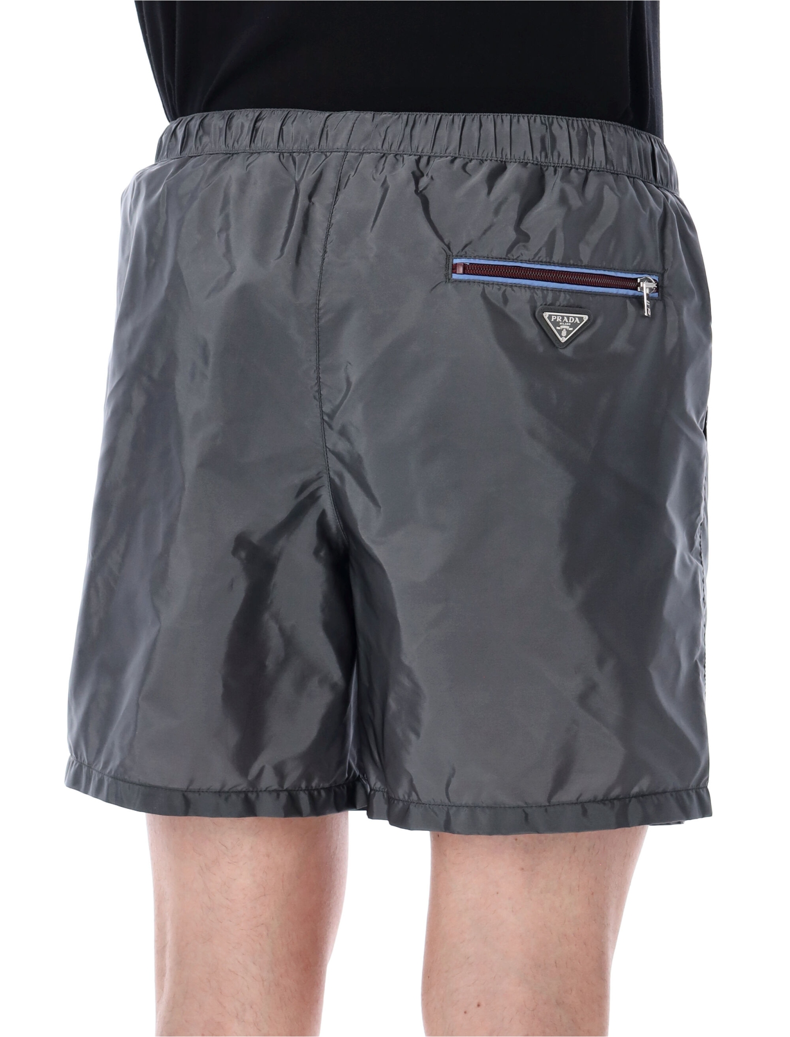 [Prada] Swim Pants SS26 UB3811WQ9F0V18