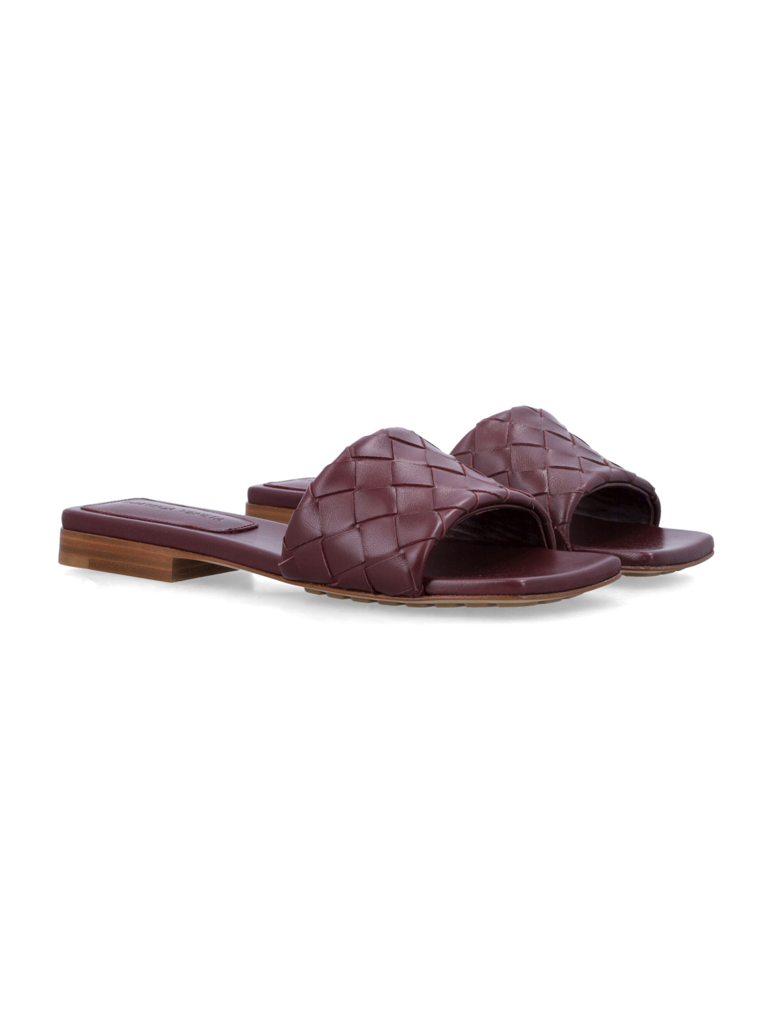 [Bottega Veneta] Sandals SS26 837737V2ED02240