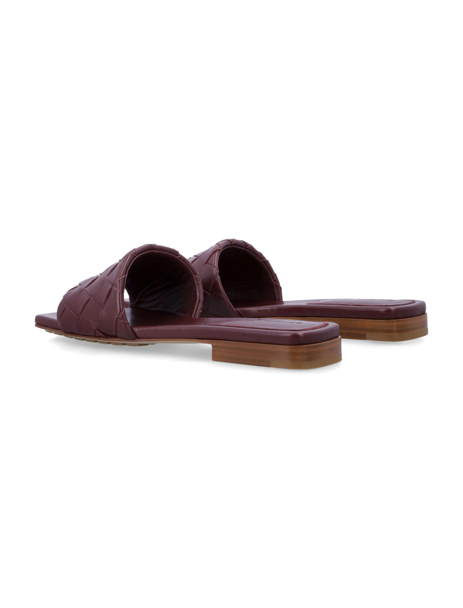 [Bottega Veneta] Sandals SS26 837737V2ED02240