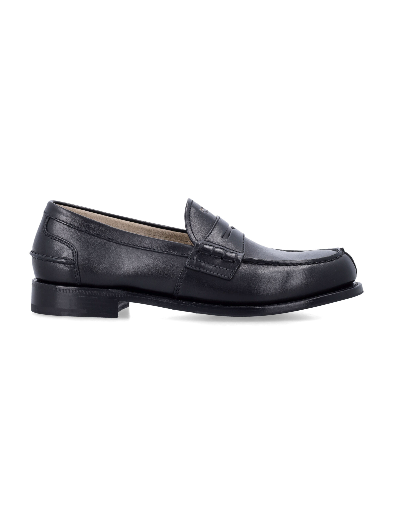 [Prada] Loafer SS26 2DB238FX000UZEF0002
