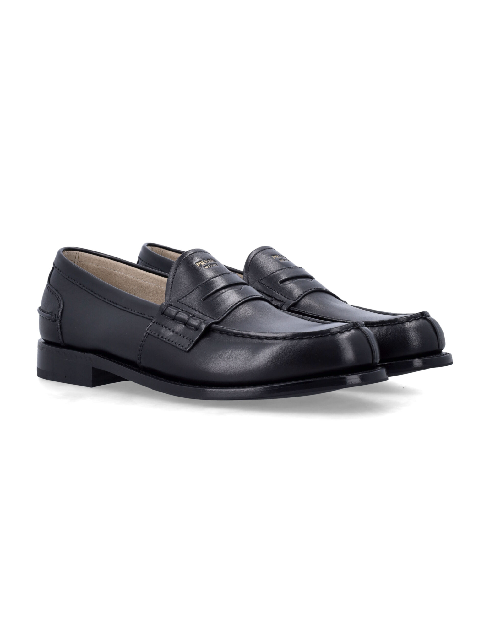 [Prada] Loafer SS26 2DB238FX000UZEF0002