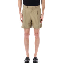 [Prada] Shorts SS26 UP04241XV2F034X