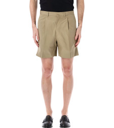 [Prada] Shorts SS26 UP04241XV2F034X