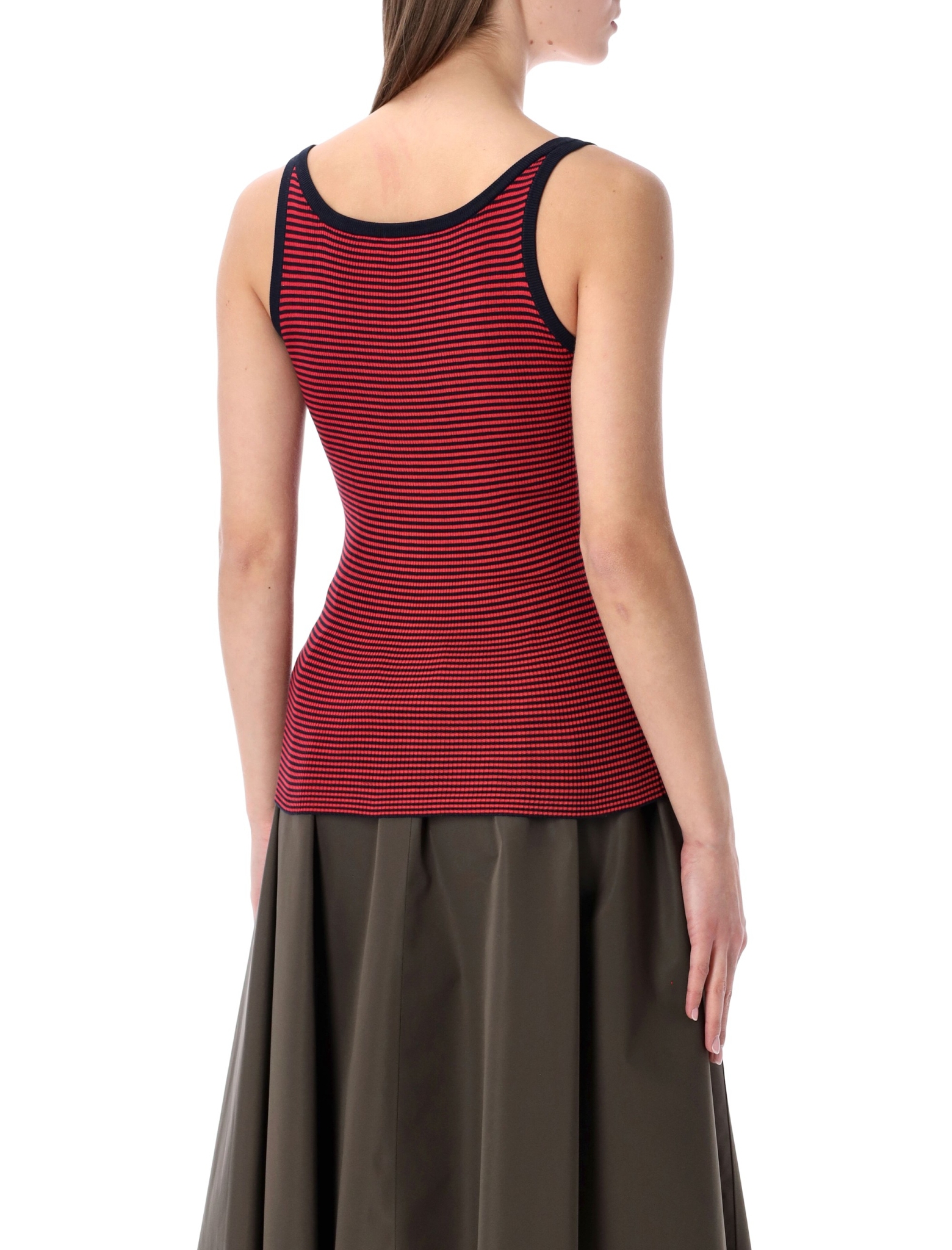 [Prada] Tank top SS26 P29A1O19BVF059F