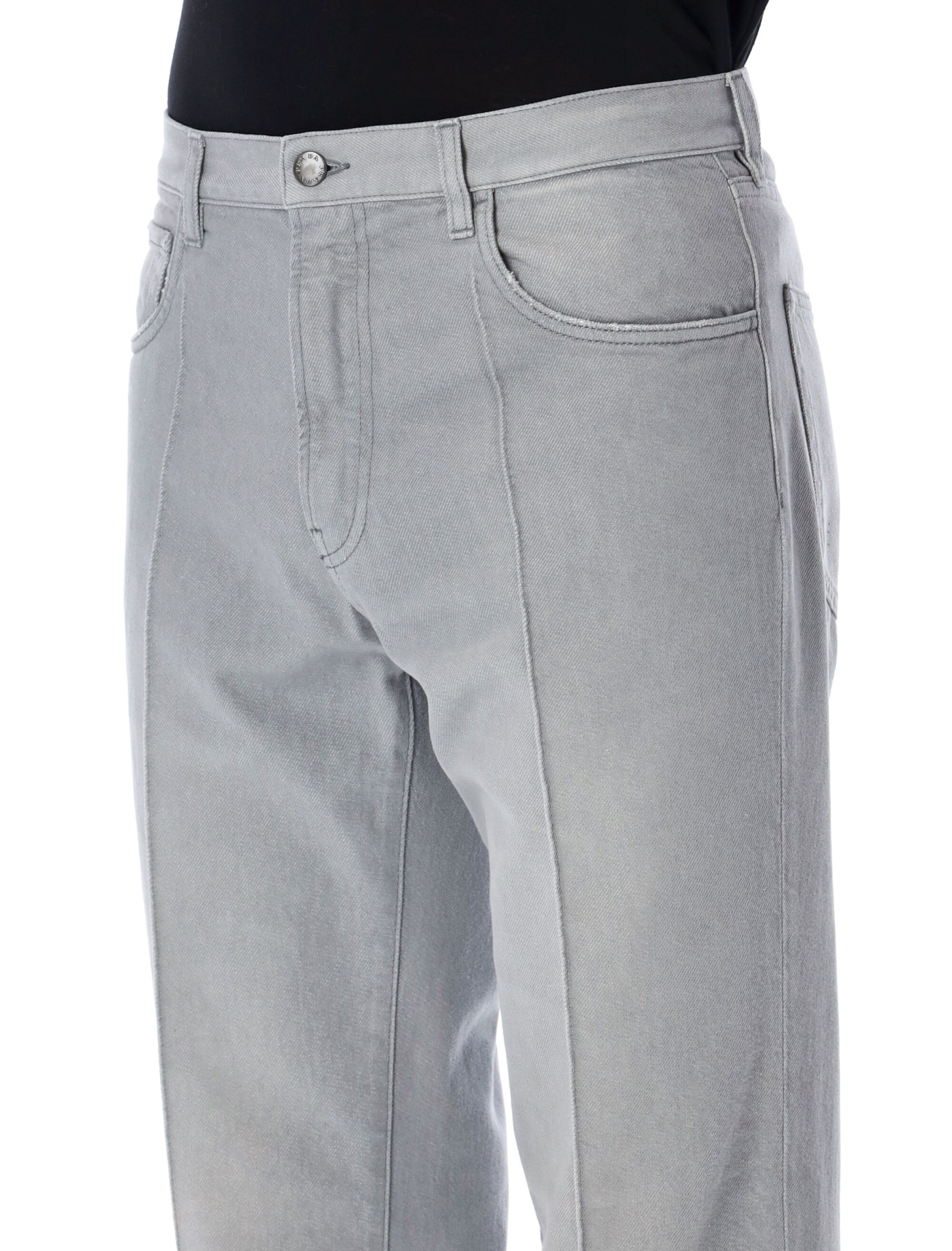 [Prada] Jeans SS26 GEP43718NFF01AY