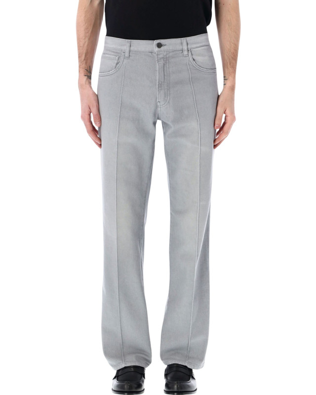 [Prada] Jeans SS26 GEP43718NFF01AY
