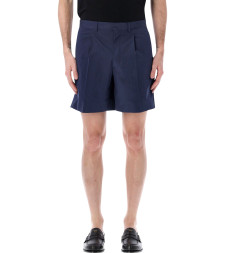 [Prada] Shorts SS26 UP04241XV2F0ABM