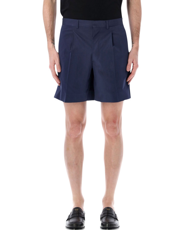 [Prada] Shorts SS26 UP04241XV2F0ABM