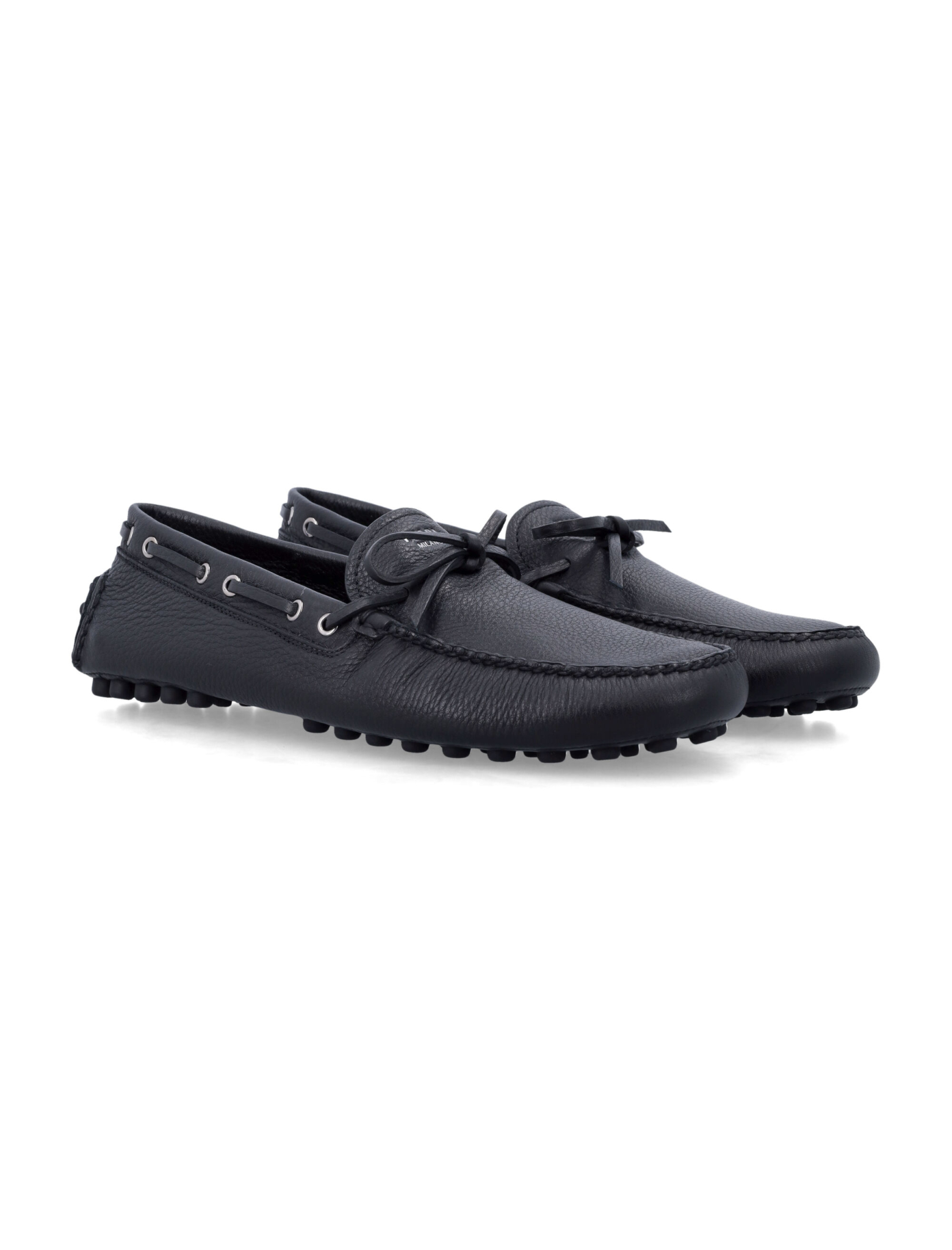 [Prada] Loafer SS26 2DD190U00F020F0002