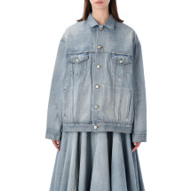 [Balenciaga] Coat SS26 861410TTWB14009