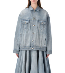 [Balenciaga] Coat SS26 861410TTWB14009