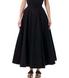 [Balenciaga] Long skirt SS26 857766TQP131000