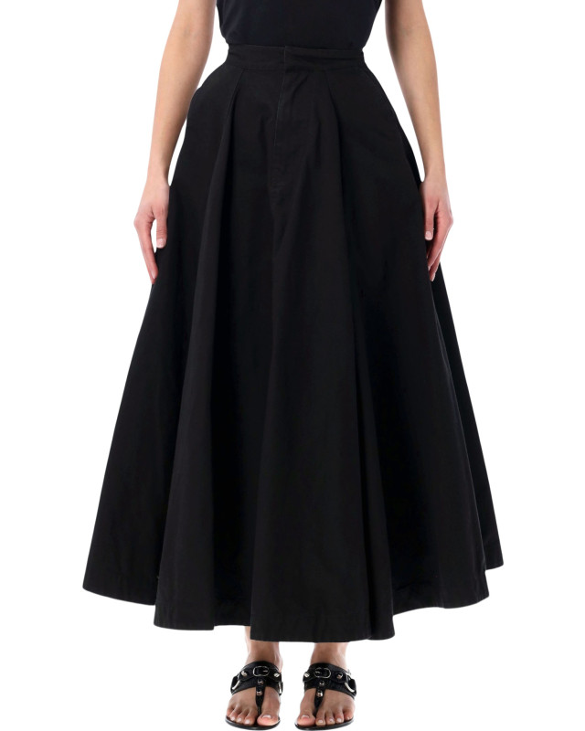 [Balenciaga] Long skirt SS26 857766TQP131000