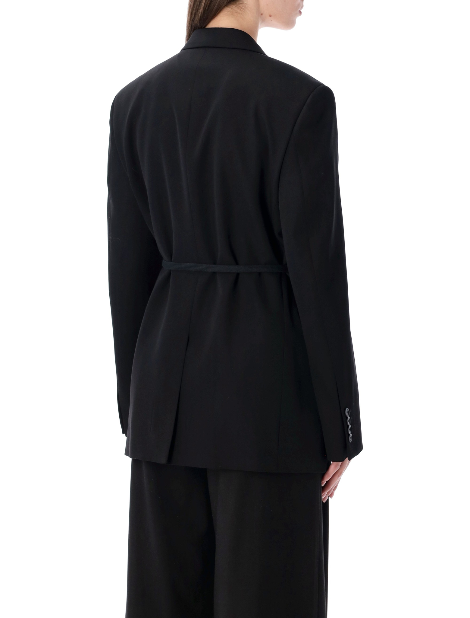 [Balenciaga] Blazer SS26 857365TNT391000