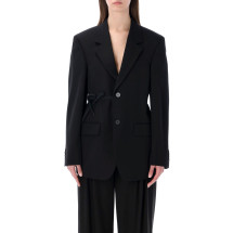 [Balenciaga] Blazer SS26 857365TNT391000