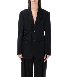 [Balenciaga] Blazer SS26 857365TNT391000