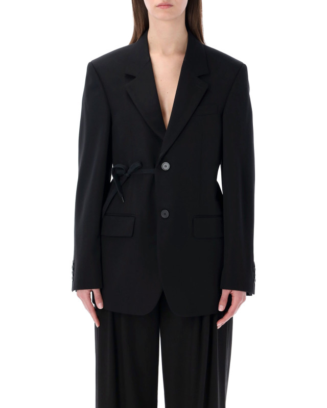 [Balenciaga] Blazer SS26 857365TNT391000