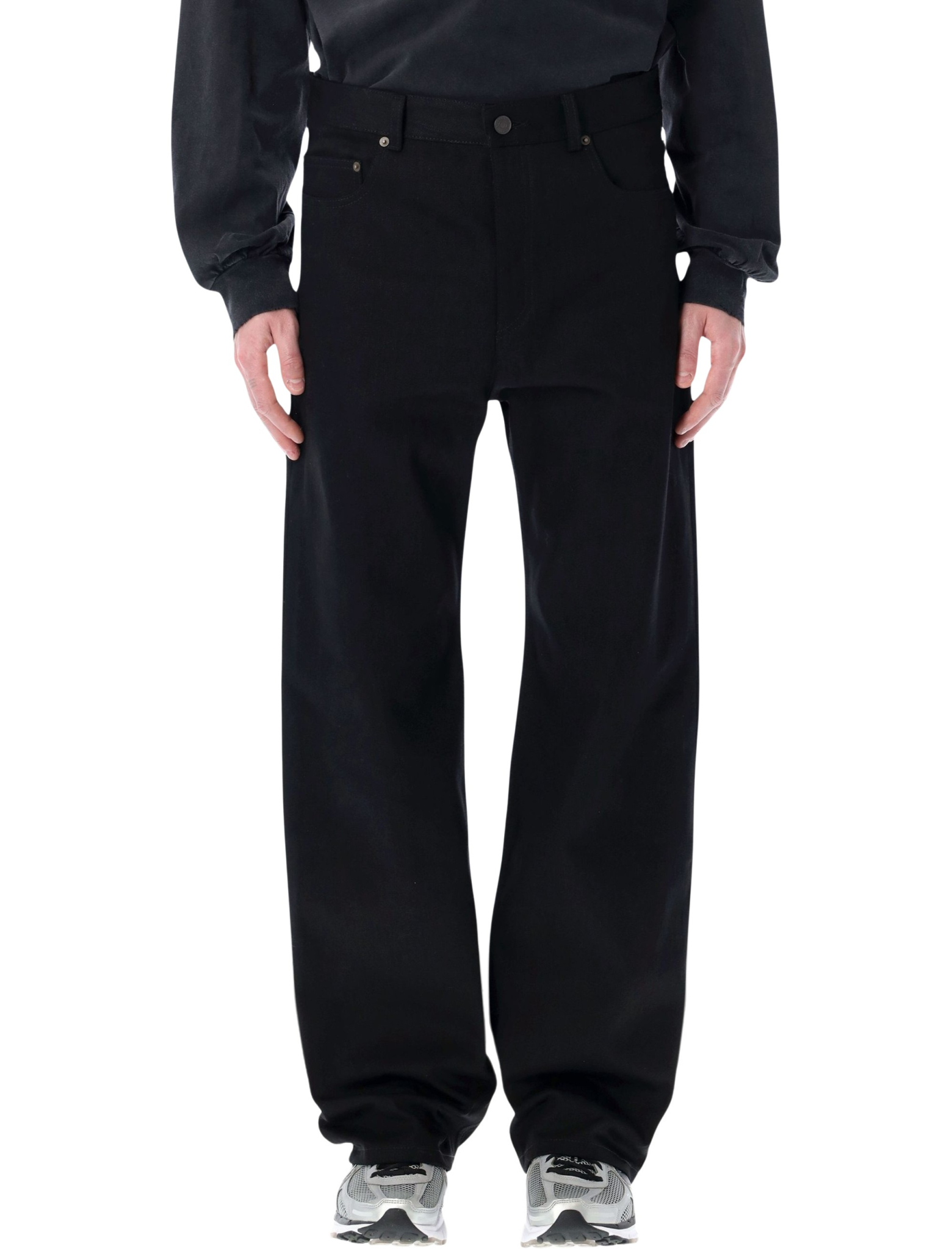 [Balenciaga] Trousers SS26 857194TTWA41000