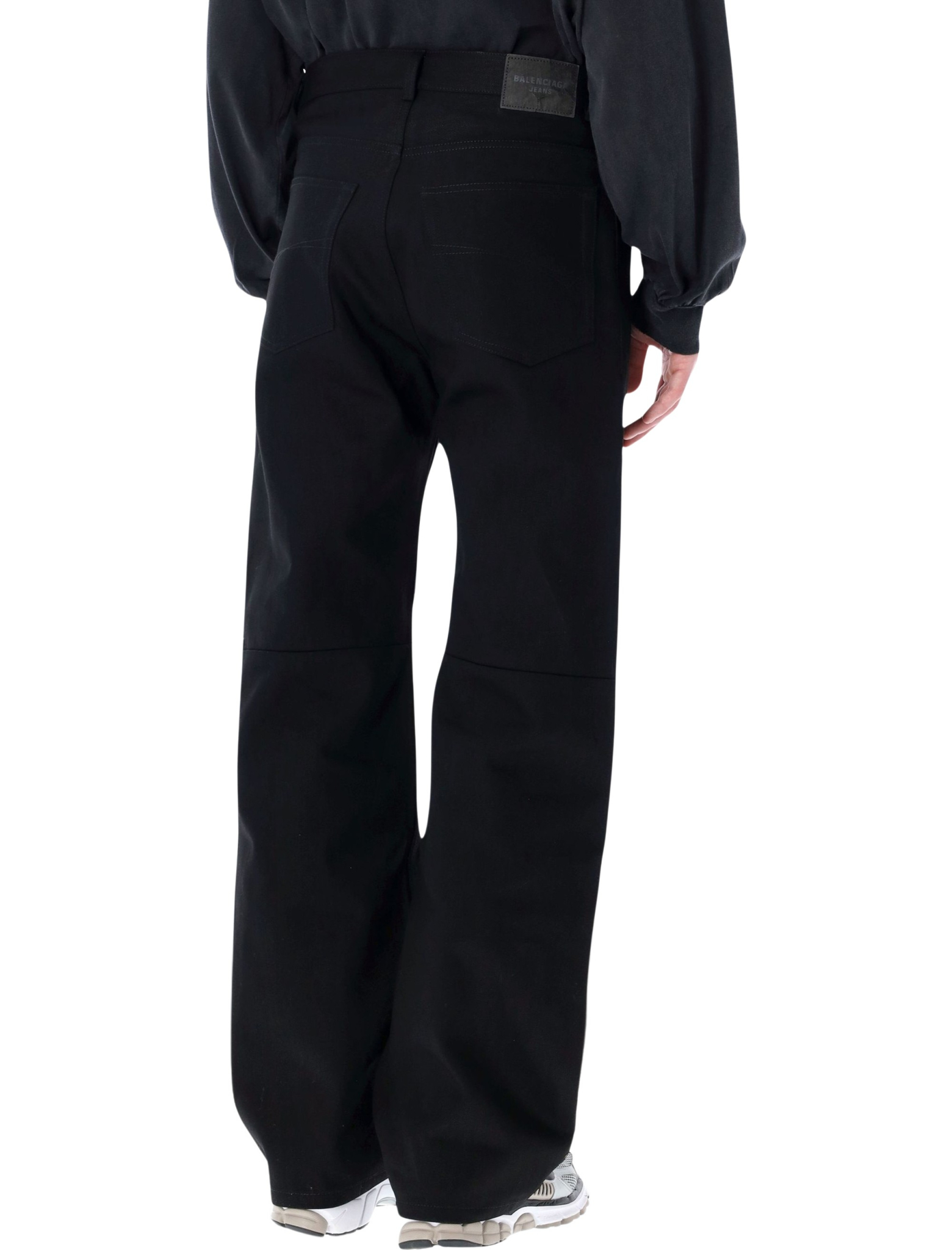 [Balenciaga] Trousers SS26 857194TTWA41000