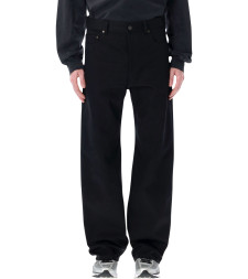 [Balenciaga] Trousers SS26 857194TTWA41000