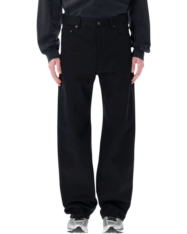 [Balenciaga] Trousers SS26 857194TTWA41000