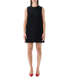 [Prada] Sleeveless dress SS26 P3R261X6YF0002