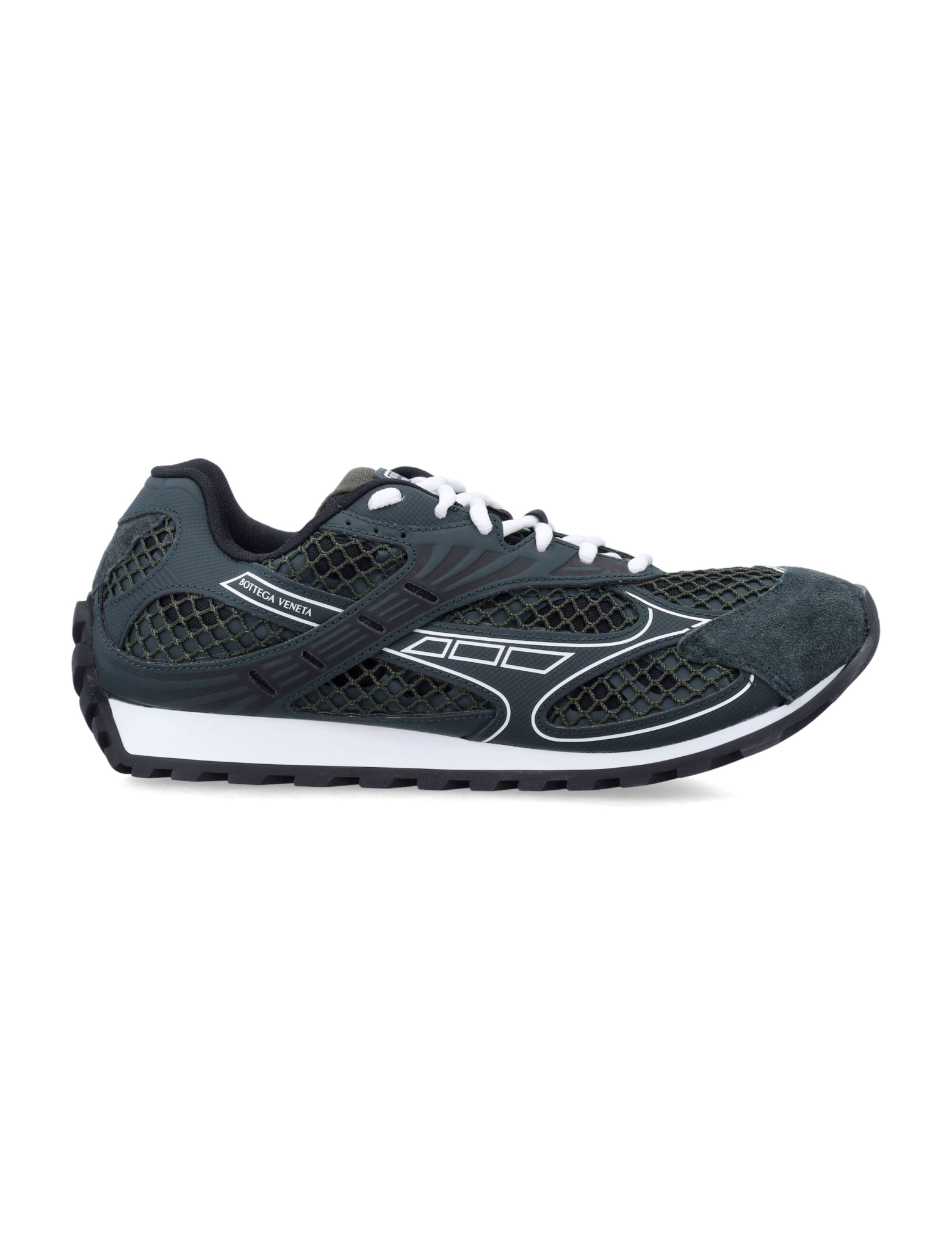 [Bottega Veneta] Sneakers SS26 816635V55B03264