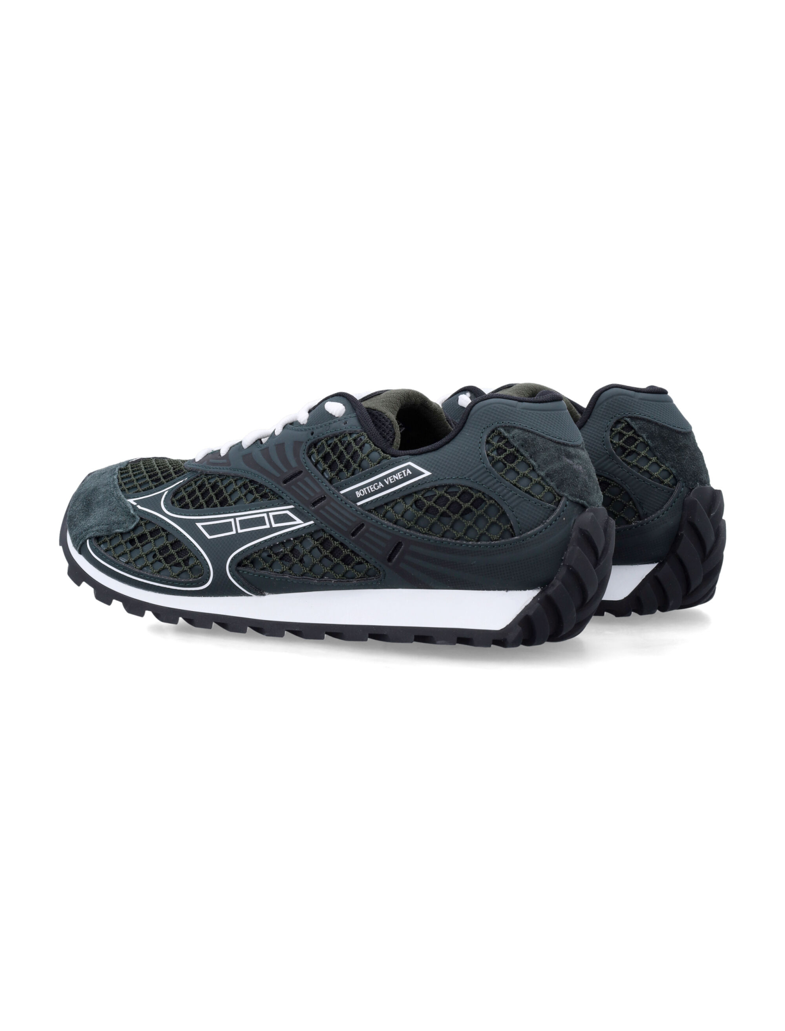 [Bottega Veneta] Sneakers SS26 816635V55B03264