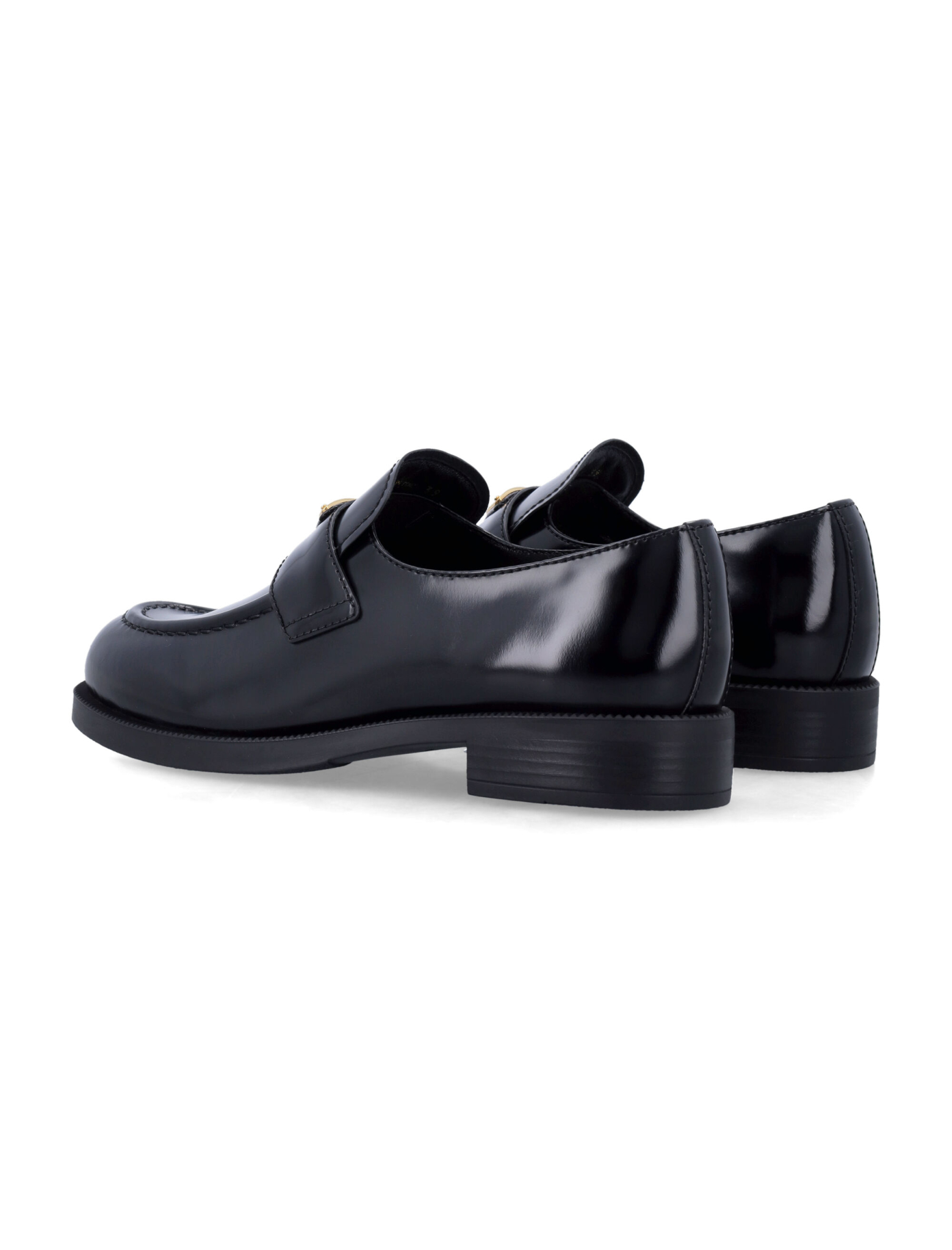 [Prada] Flat shoes SS26 1D329NFDD25055F0002