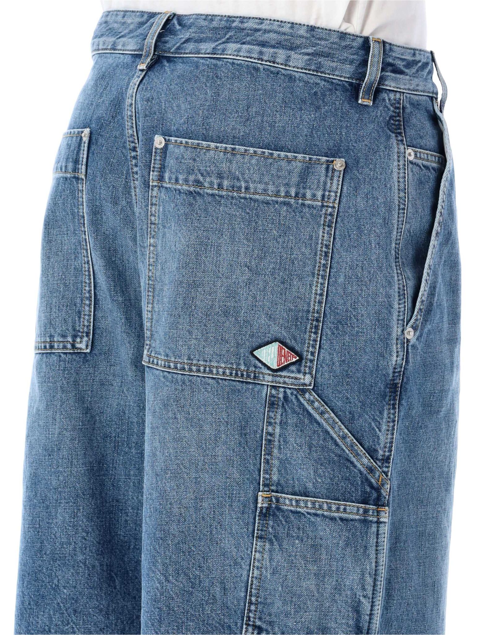 [Bottega Veneta] Shorts SS26 813524V42W04715