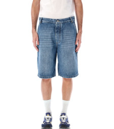 [Bottega Veneta] Shorts SS26 813524V42W04715