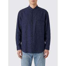 [Giorgio Armani] Shirts Long Sleeve SS26 GM003501TE10081 UB102