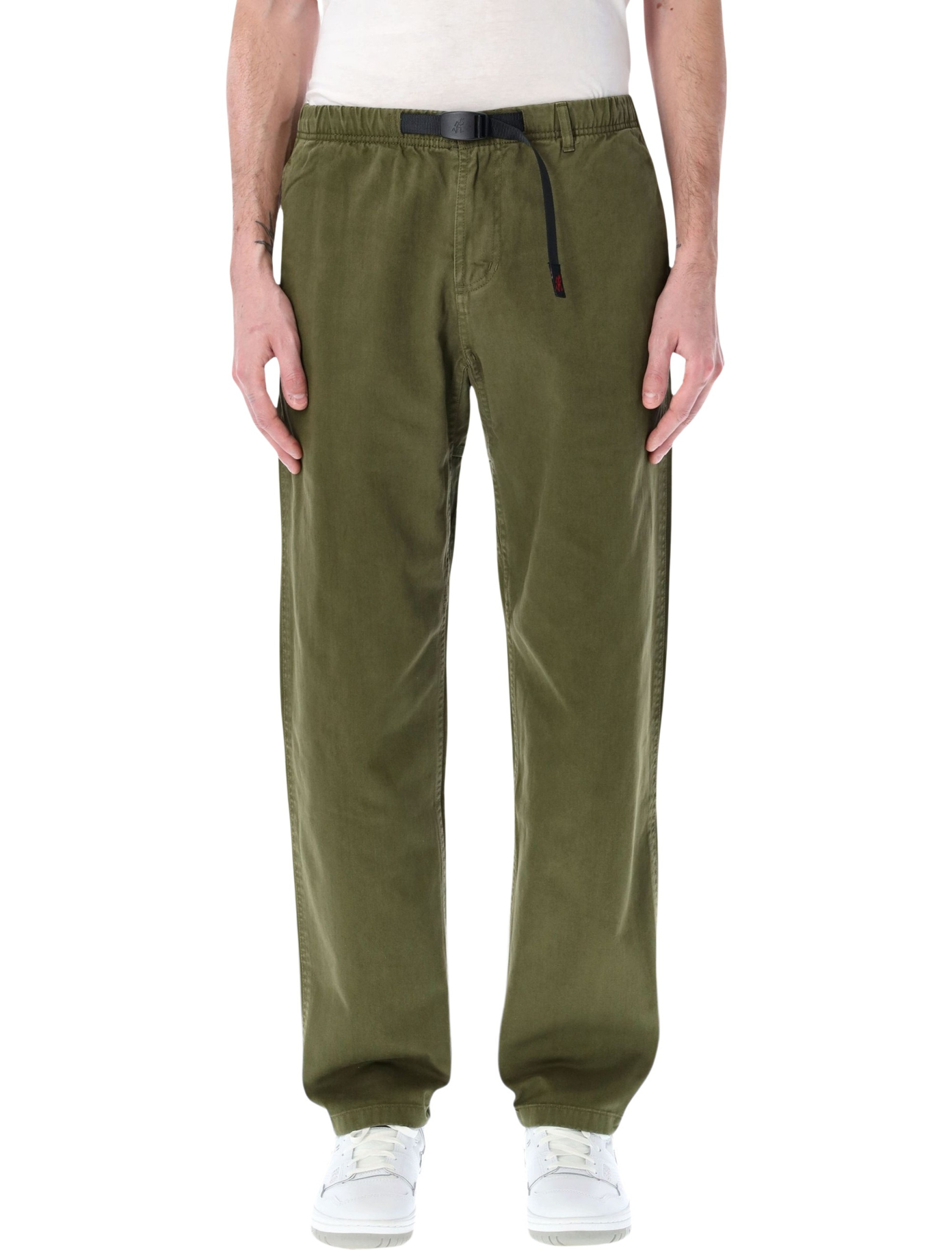 [GRAMICCI] Trousers SS26 G102-OGTOLIVE
