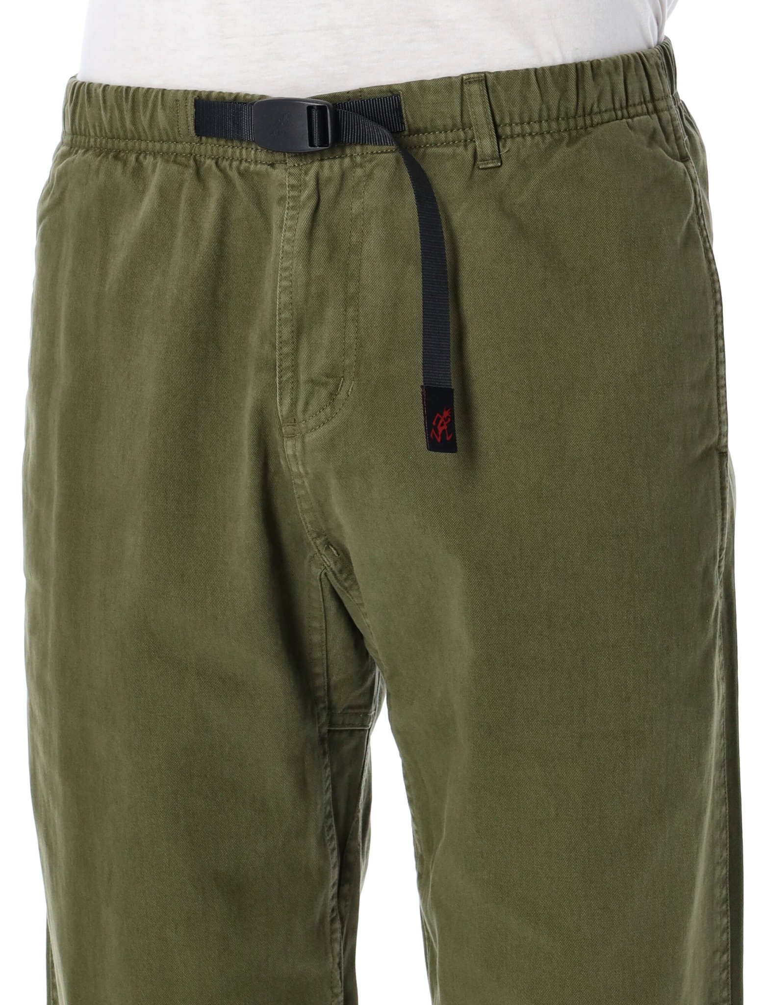 [GRAMICCI] Trousers SS26 G102-OGTOLIVE