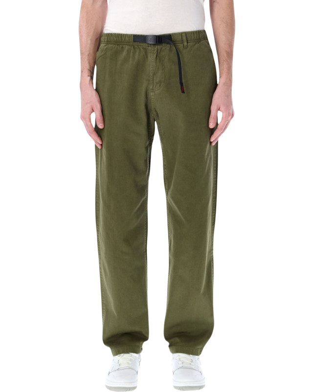 [GRAMICCI] Trousers SS26 G102-OGTOLIVE