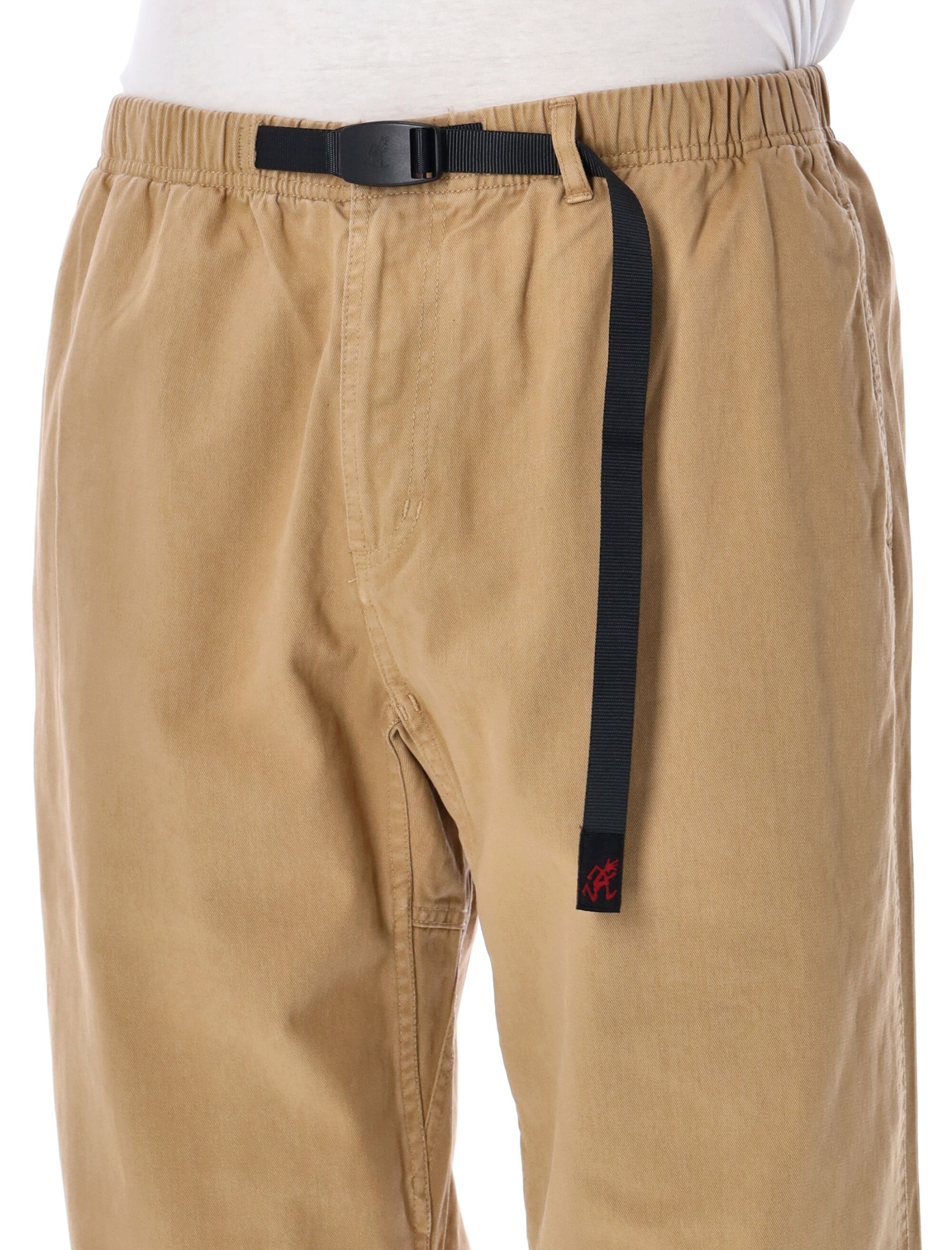 [GRAMICCI] Trousers SS26 G102-OGTCHINO