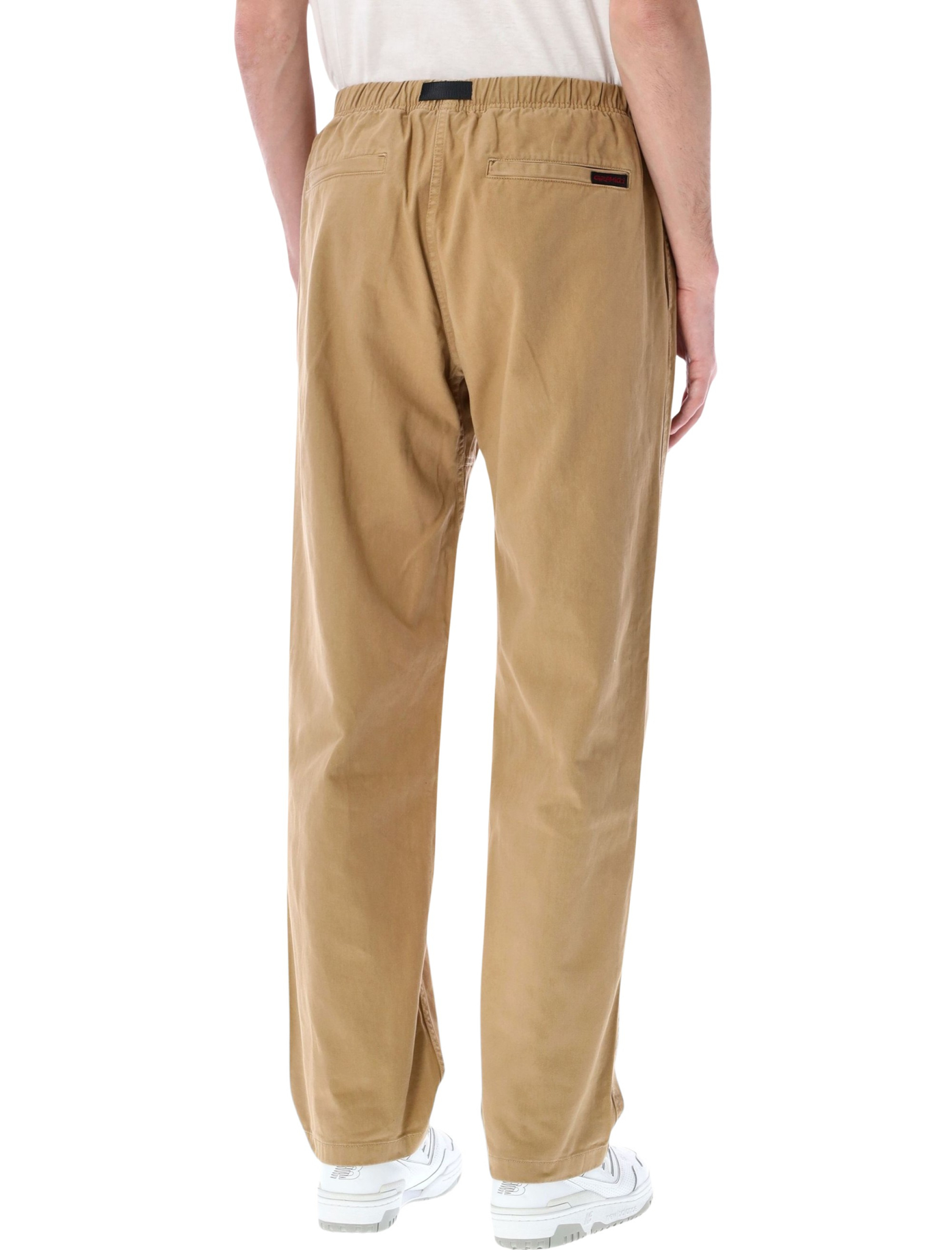 [GRAMICCI] Trousers SS26 G102-OGTCHINO
