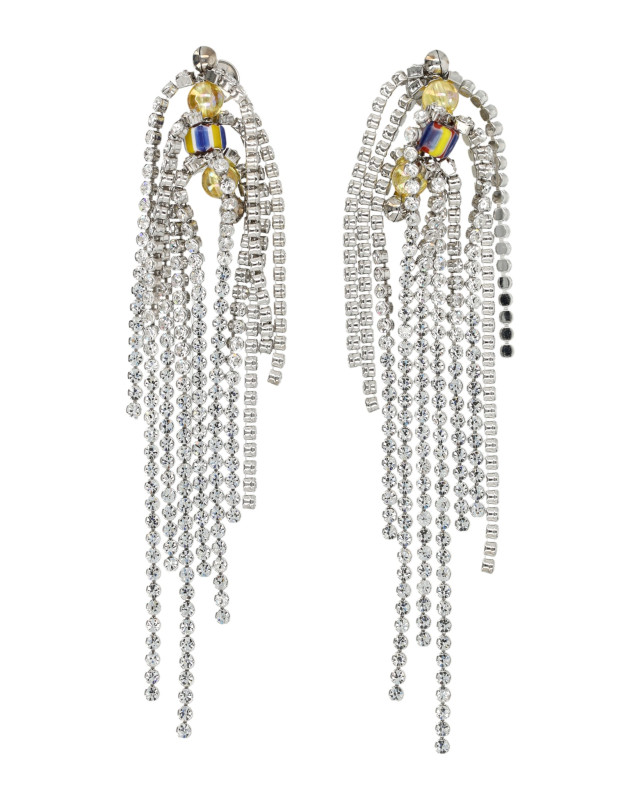 [DRIES VAN NOTEN] Earring SS26 2610183010059952