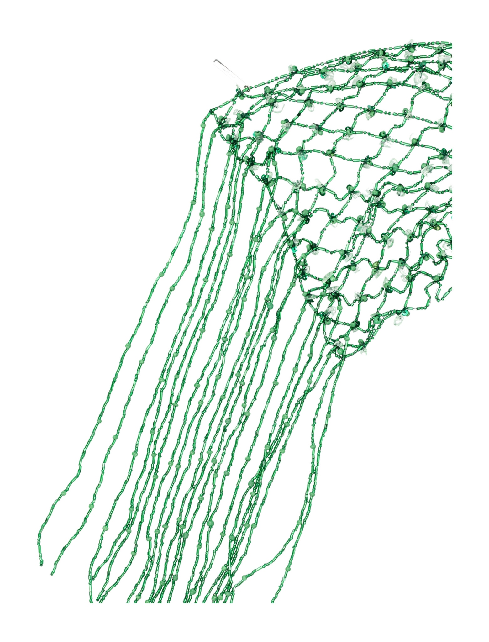 [DRIES VAN NOTEN] Scarf SS26 2610182960046604