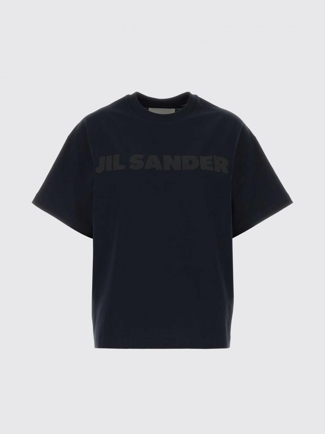 [Jil Sander] T-shirts Short Sleeve SS26 J02GC0140J20349 402