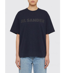 [Jil Sander] T-shirts Short Sleeve SS26 J02GC0140J20349 402