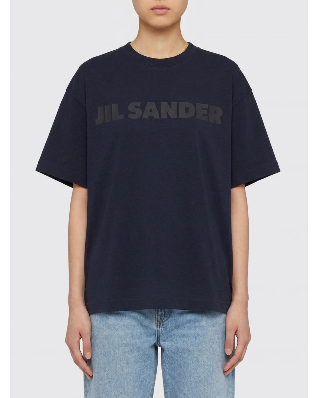 [Jil Sander] T-shirts Short Sleeve SS26 J02GC0140J20349 402