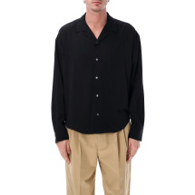 [Ami Paris] Shirts Long Sleeve SS26 HSH829VI0036001