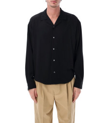 [Ami Paris] Shirts Long Sleeve SS26 HSH829VI0036001