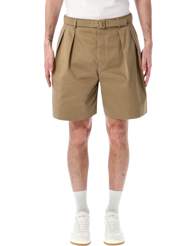 [Saint Laurent] Shorts SS26 860929Y7I142613