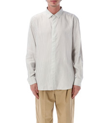 [Saint Laurent] Shirts Long Sleeve SS26 859786Y2N199787