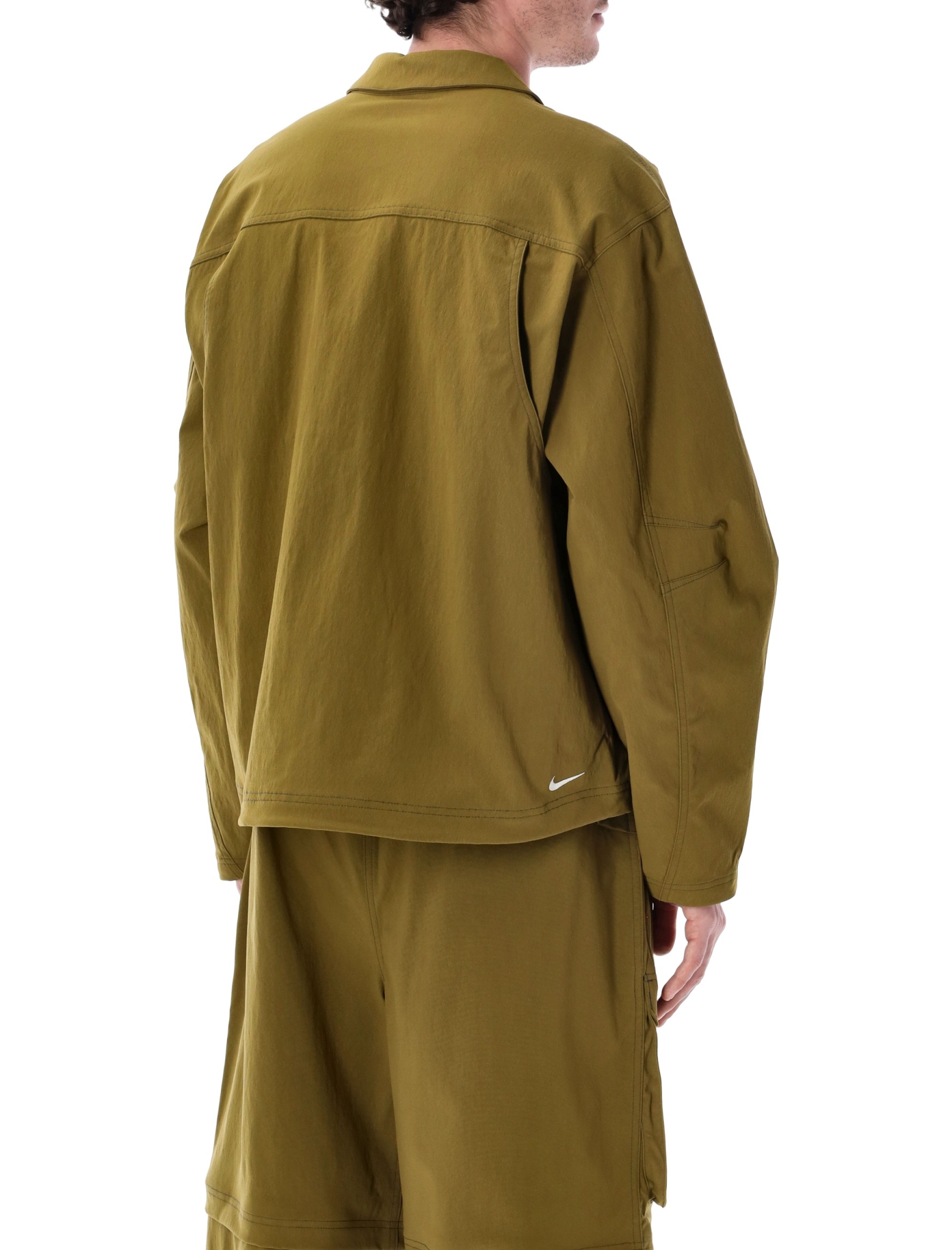 [NIKE] Coat SS26 HV0598368