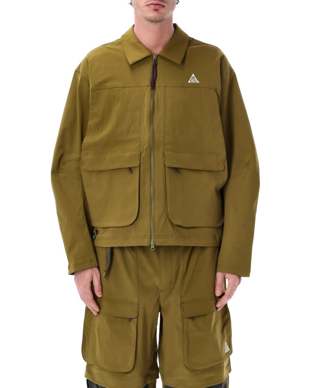 [NIKE] Coat SS26 HV0598368
