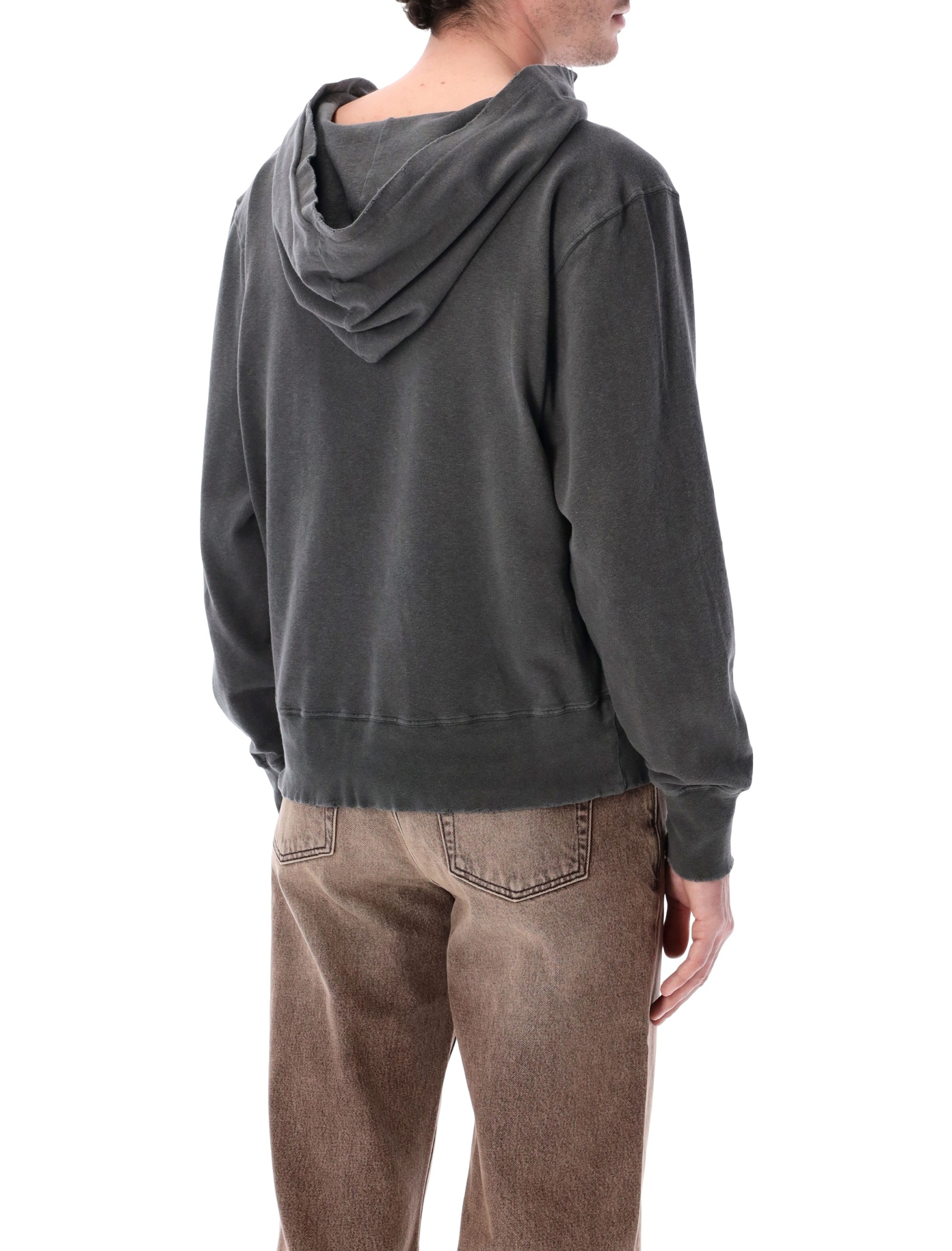 [Our Legacy] Hoodie SS26 M2266RWBBW