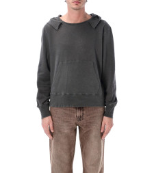 [Our Legacy] Hoodie SS26 M2266RWBBW